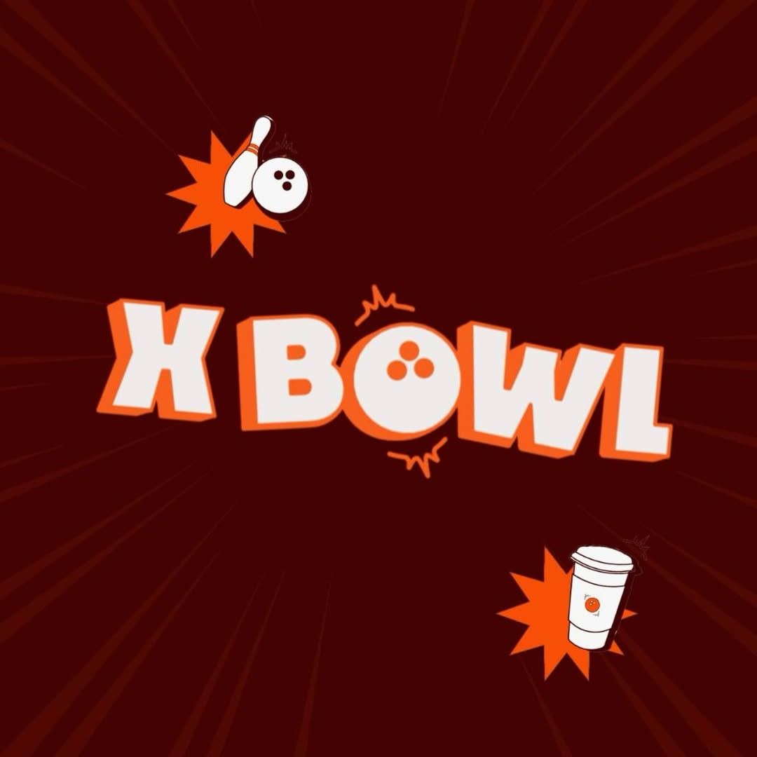 Bowling Round for SAR33.75 Per Person! offer at XBOWL Club