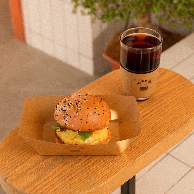 خصم 15% discount at كافيتيريا تِ