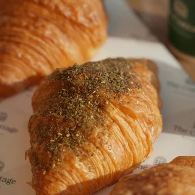 15% OFF offer at The Cottage Bakehouse