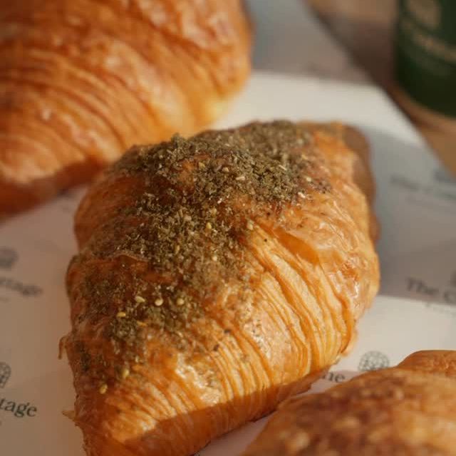15% OFF discount at The Cottage Bakehouse