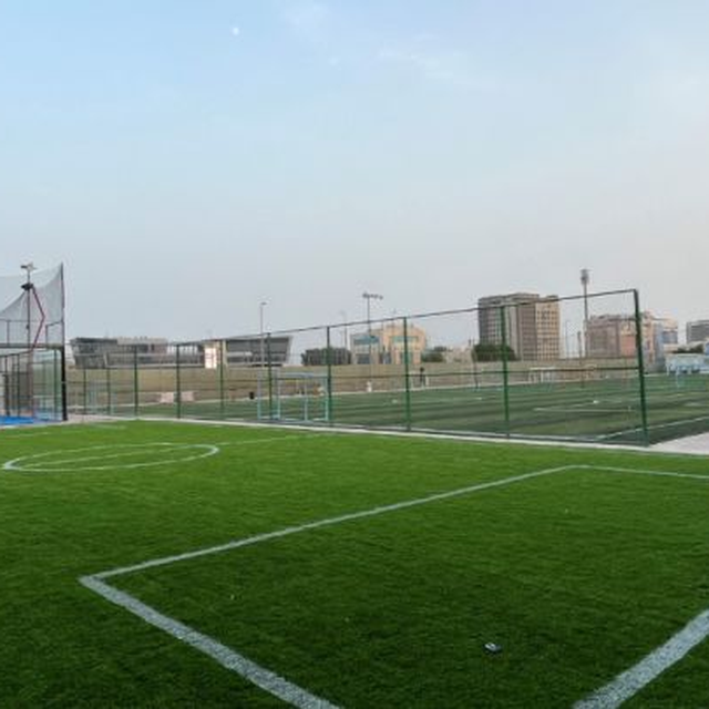 15% Off! discount at AlGosaibi Football Center