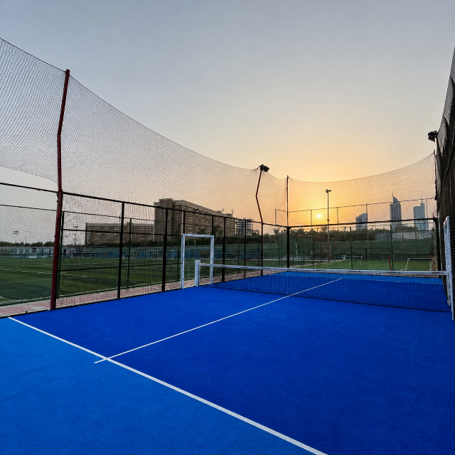24% Off! discount at AlGosaibi Tennis Center