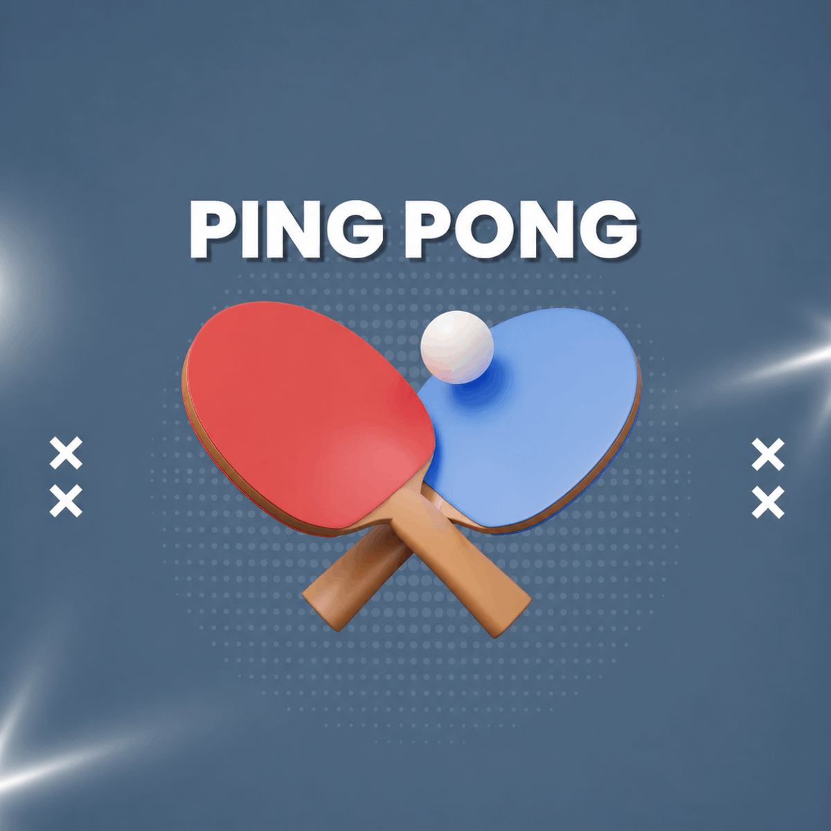 خصم 16% offer at مركز القصيبي لتنس الطاولة