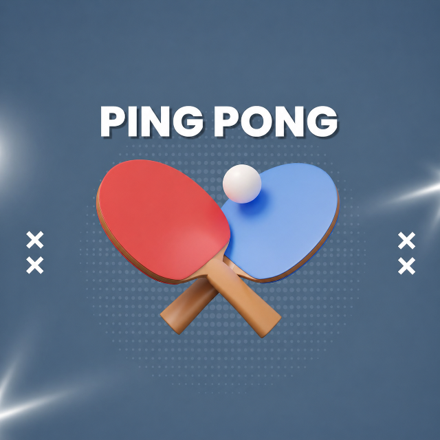 خصم 16% discount at مركز القصيبي لتنس الطاولة