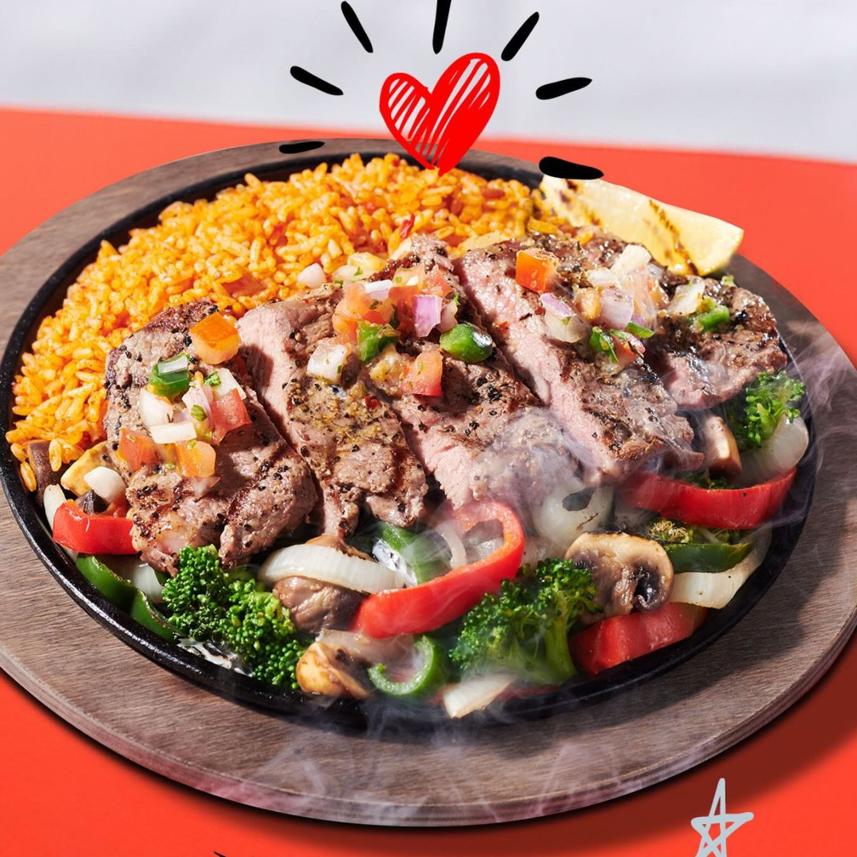 15% Off! offer at TGI Friday's