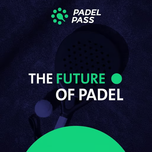 40% Off! discount at Padel Pass