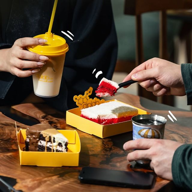 20% Off! discount at Diplab Cafe