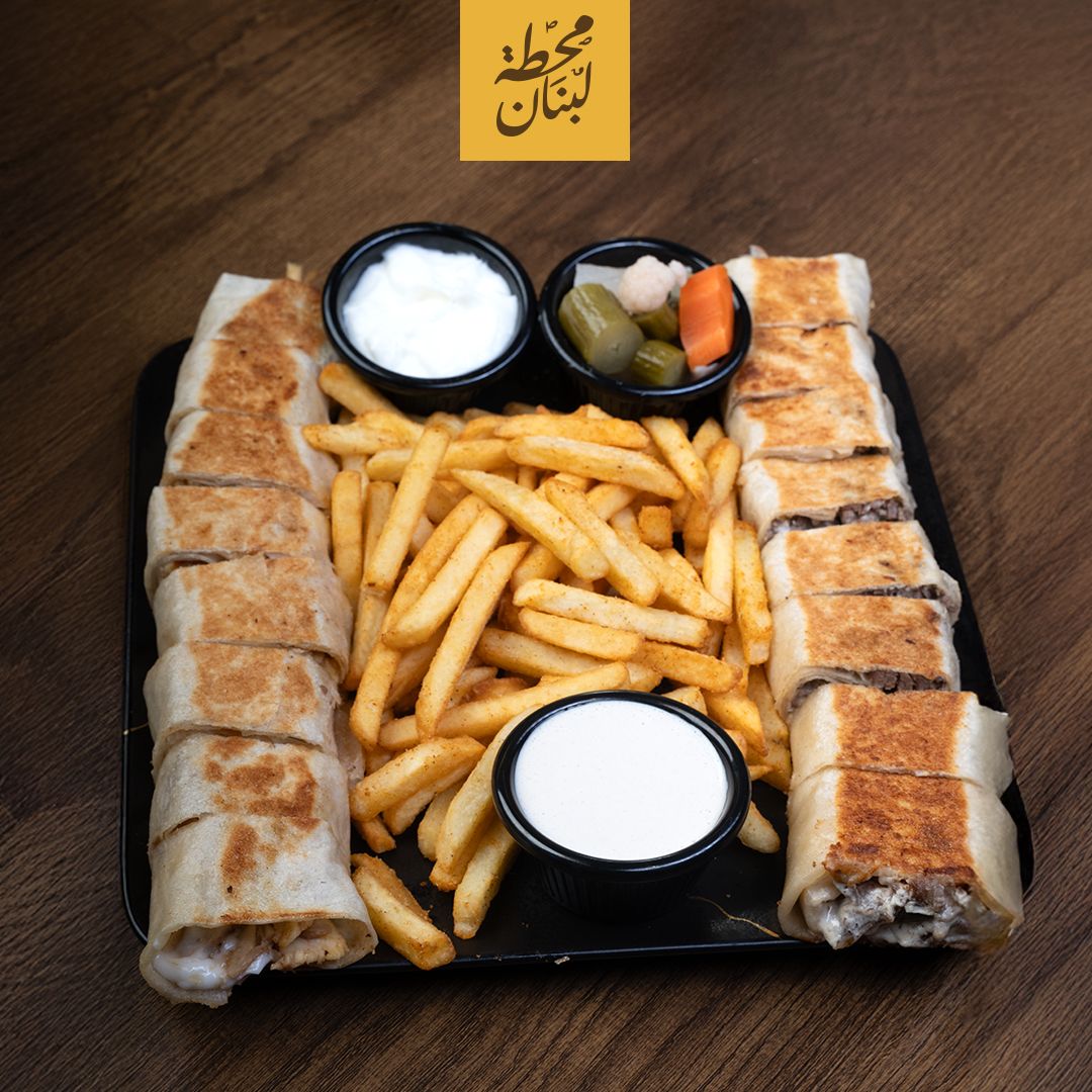 خصم 15% offer at محطة لبنان