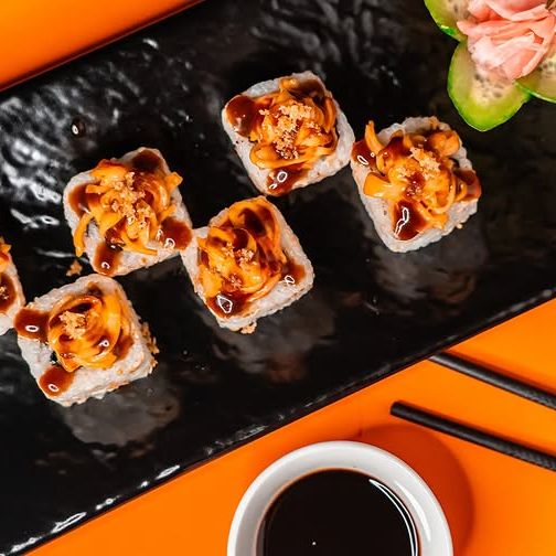 15% OFF discount at Rice Rolls