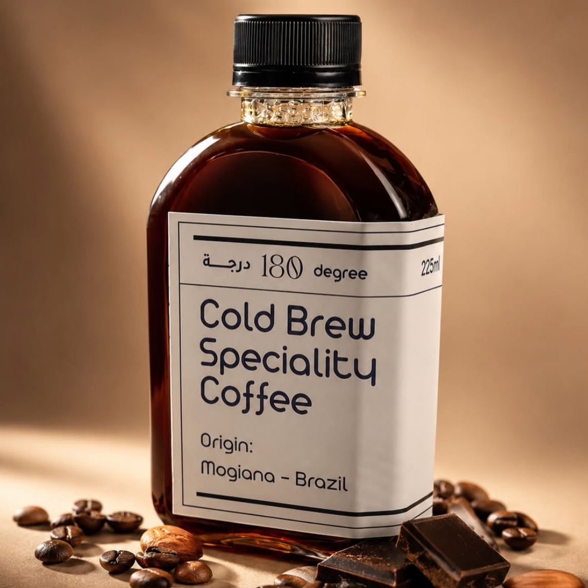Happy Hour - 20% Off offer at 180 Degrees Specialty Coffee
