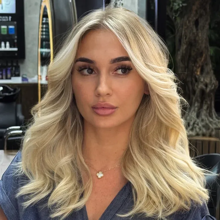 10% off offer at Brazil Studio Salon