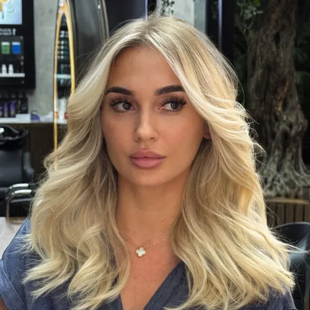 10% off discount at Brazil Studio Salon