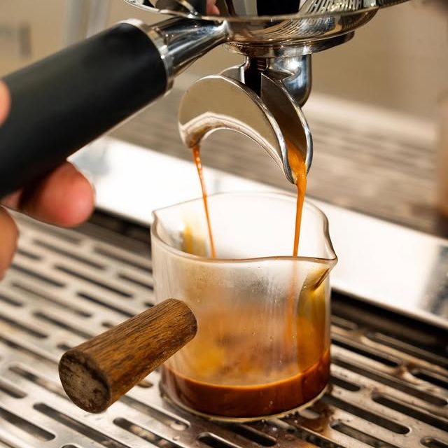 20% Off on Iced Drinks discount at Shaken Specialty Coffee