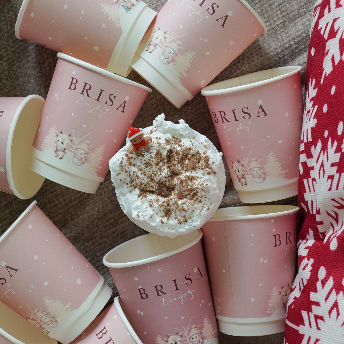 خصم 15% offer at بريزا