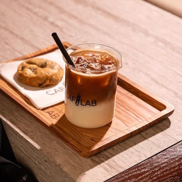 20% Off! offer at Caf Lab Coffee