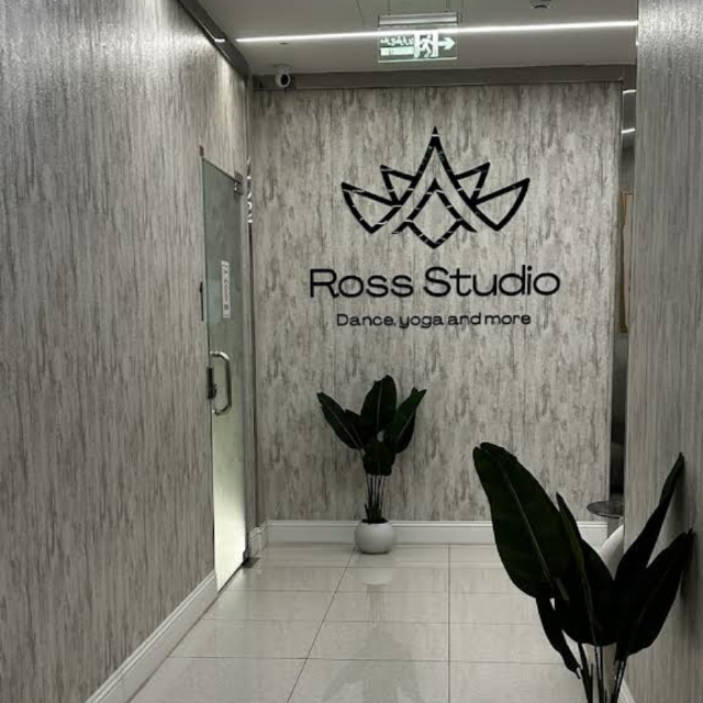10% Off! discount at Ross Studio