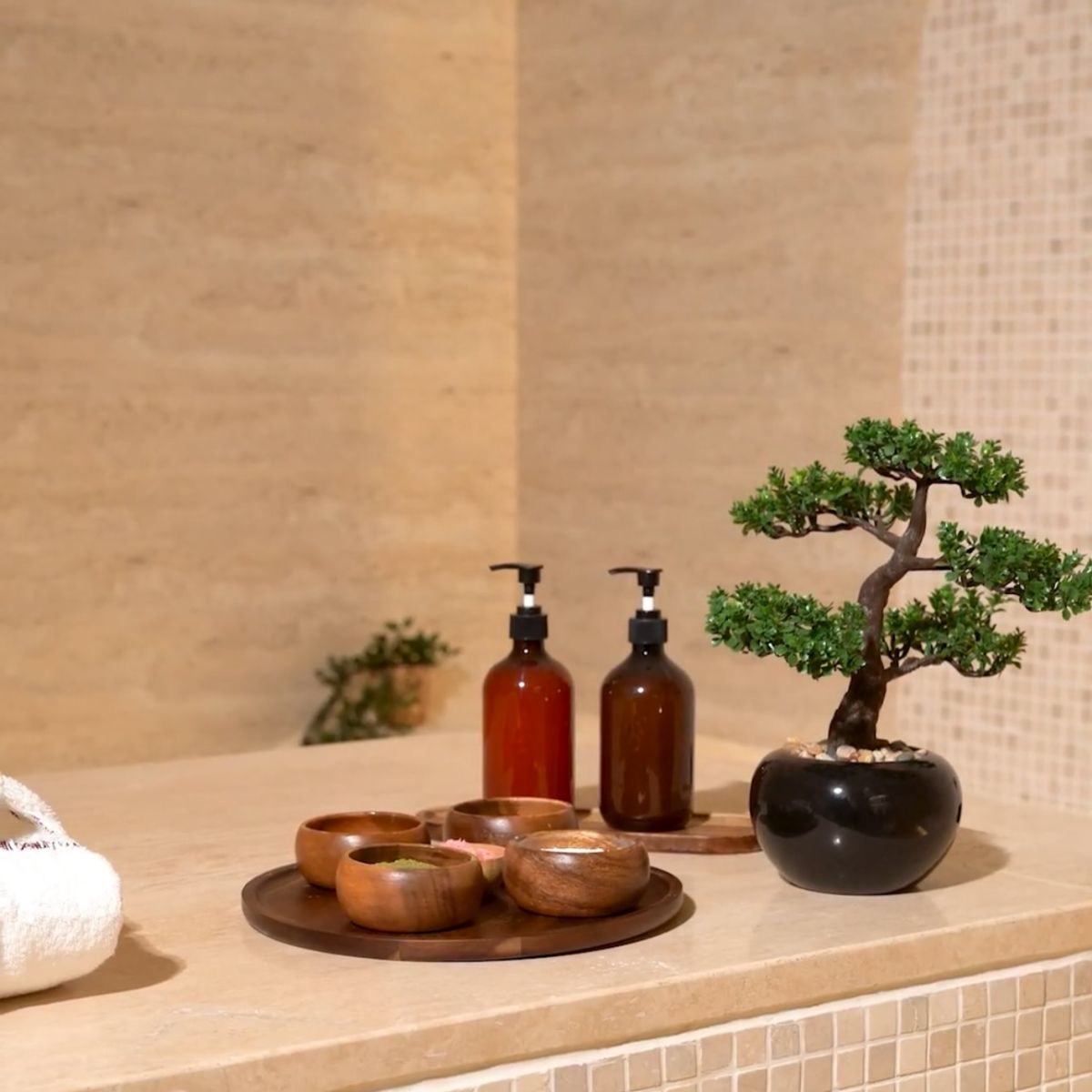 20% OFF for 2 offer at Elli Beauty Lounge & Spa