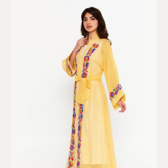 15% OFF discount at Novaria Fashion