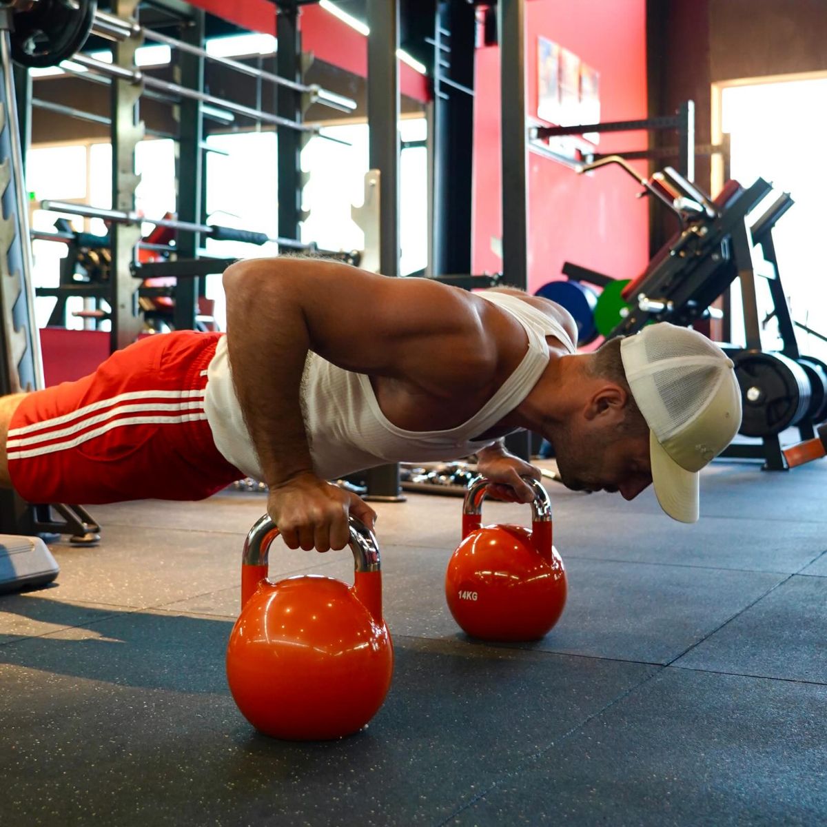 20% OFF 1-Month Membership! offer at Pinnacle Fitness