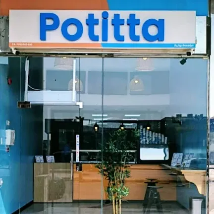 10% Off! discount at Potiita