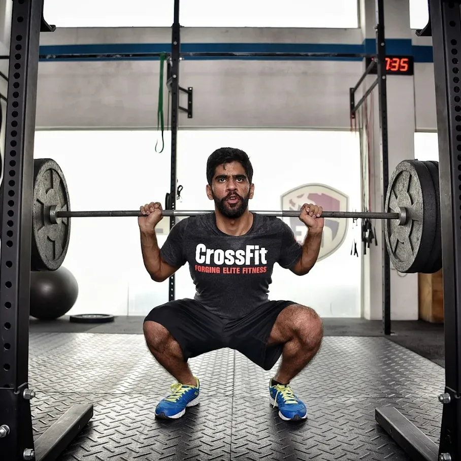 Coach Grace Classes Unlimited Class BD30 offer at Circuit Fitness 973