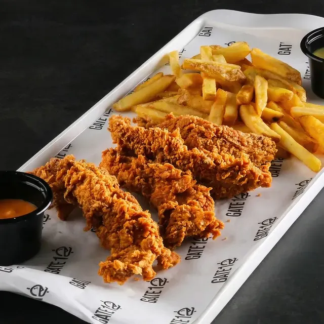 خصم 20٪ offer at مطعم قيت ١٢