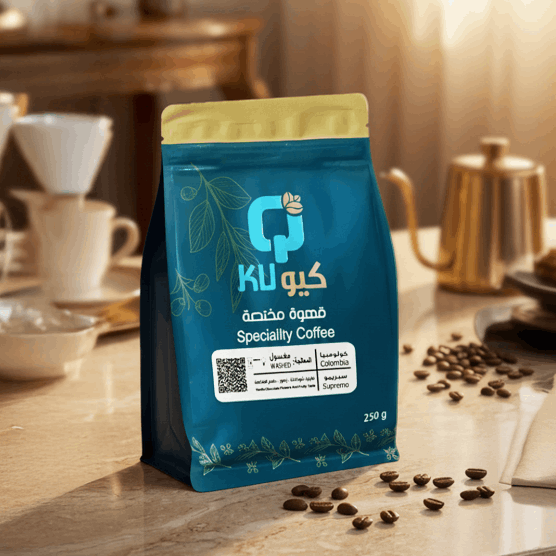 15% Off! offer at Q roastery