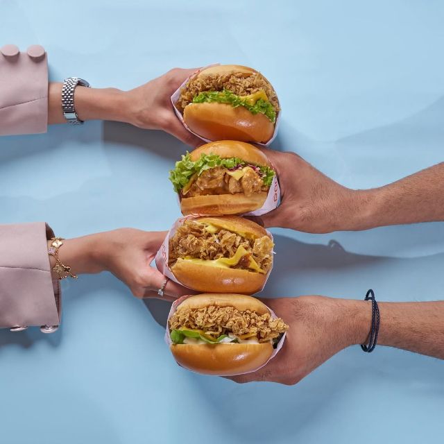 10% Off! discount at PanUp