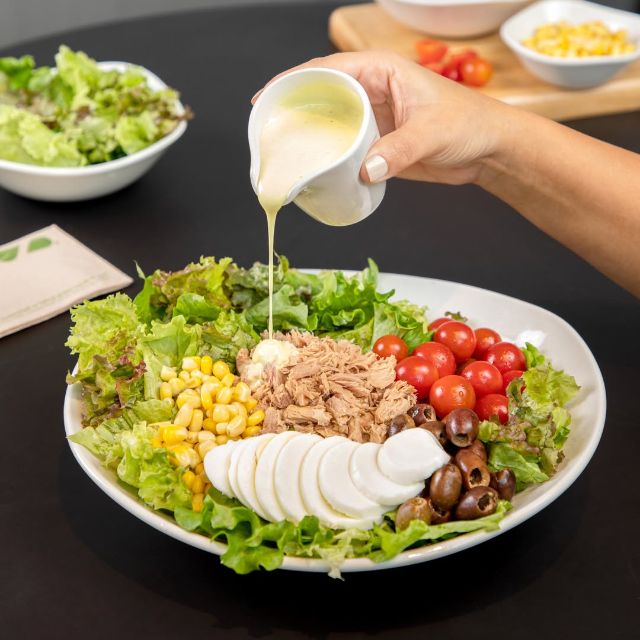 30% on selected sections discount at Zaatar w Zeit