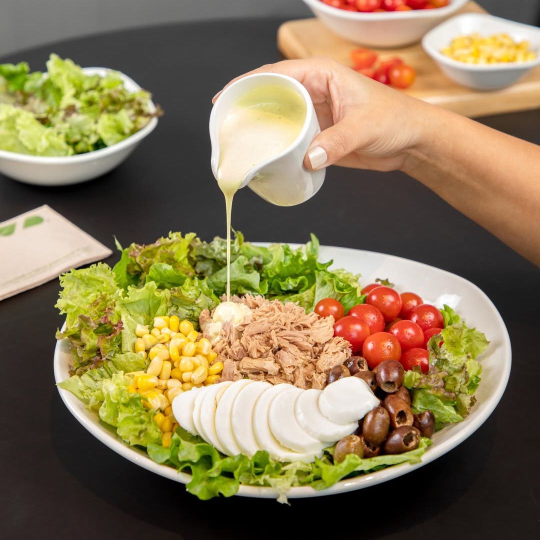 30% on selected sections offer at Zaatar w Zeit