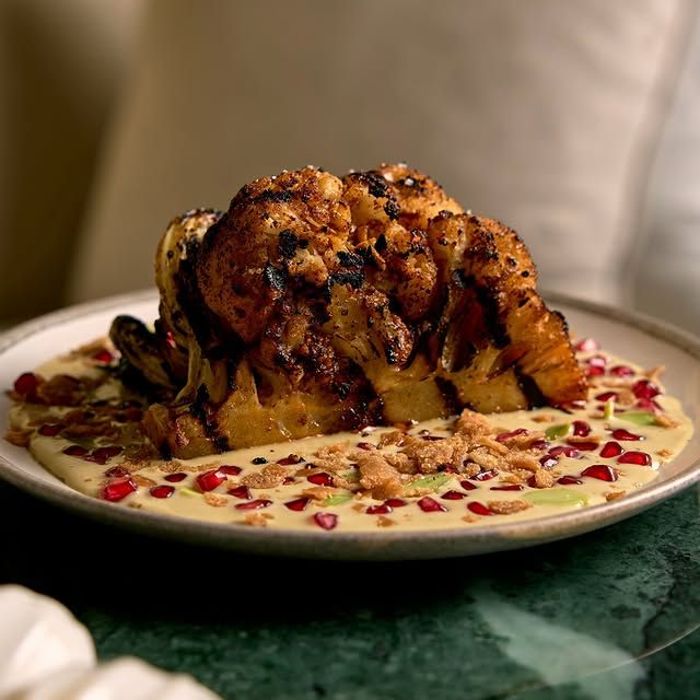 Banoosh Bounty Set Menu - 12 BD Only! offer at Dawa Restaurant