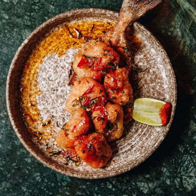 30 % on total bill discount at Dawa Restaurant