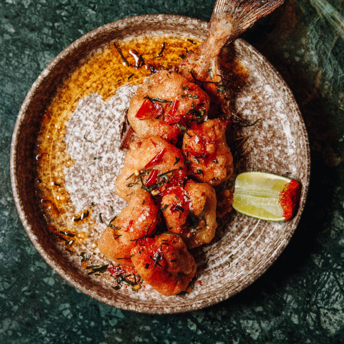 30 % on total bill offer at Dawa Restaurant