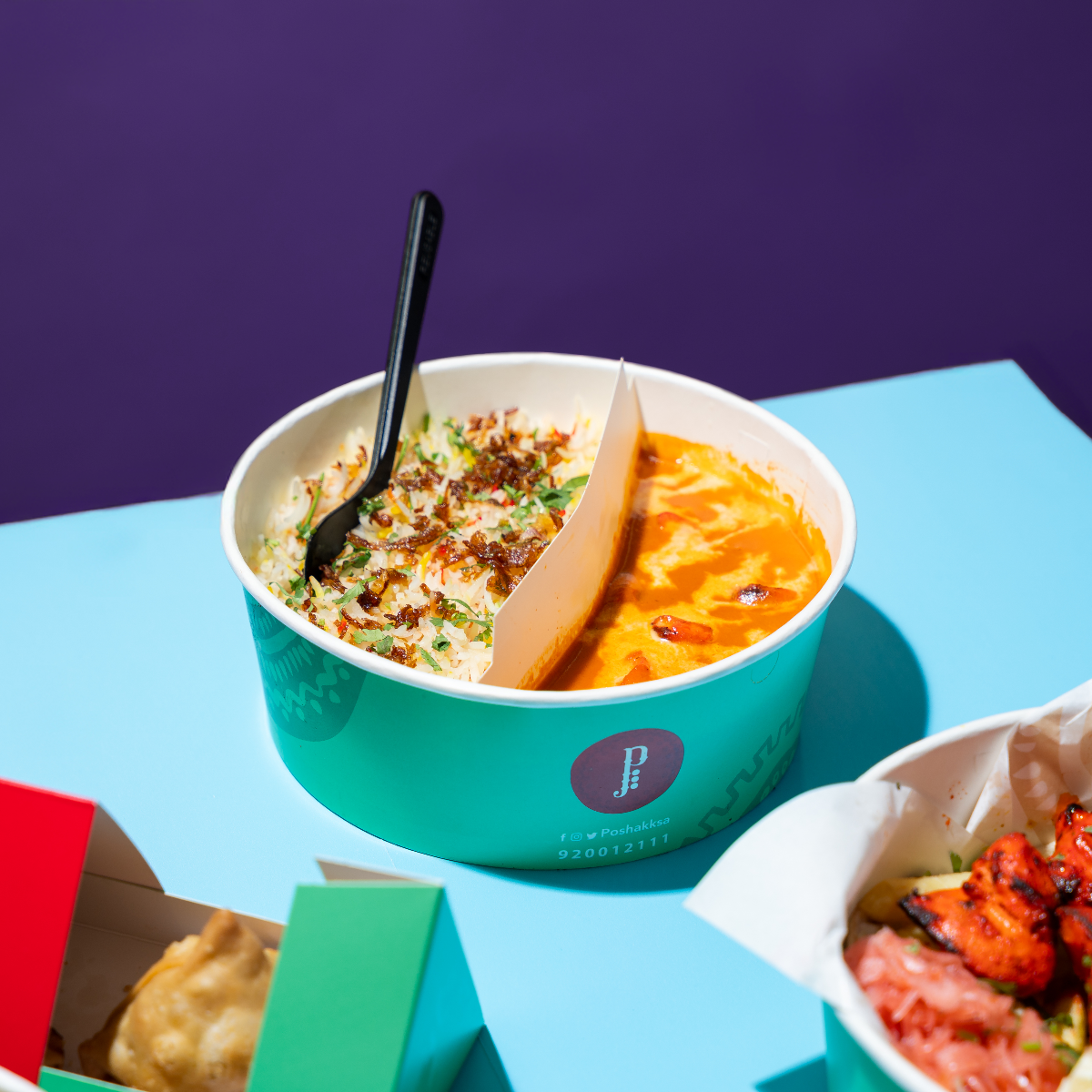 15% Off! offer at Poshak