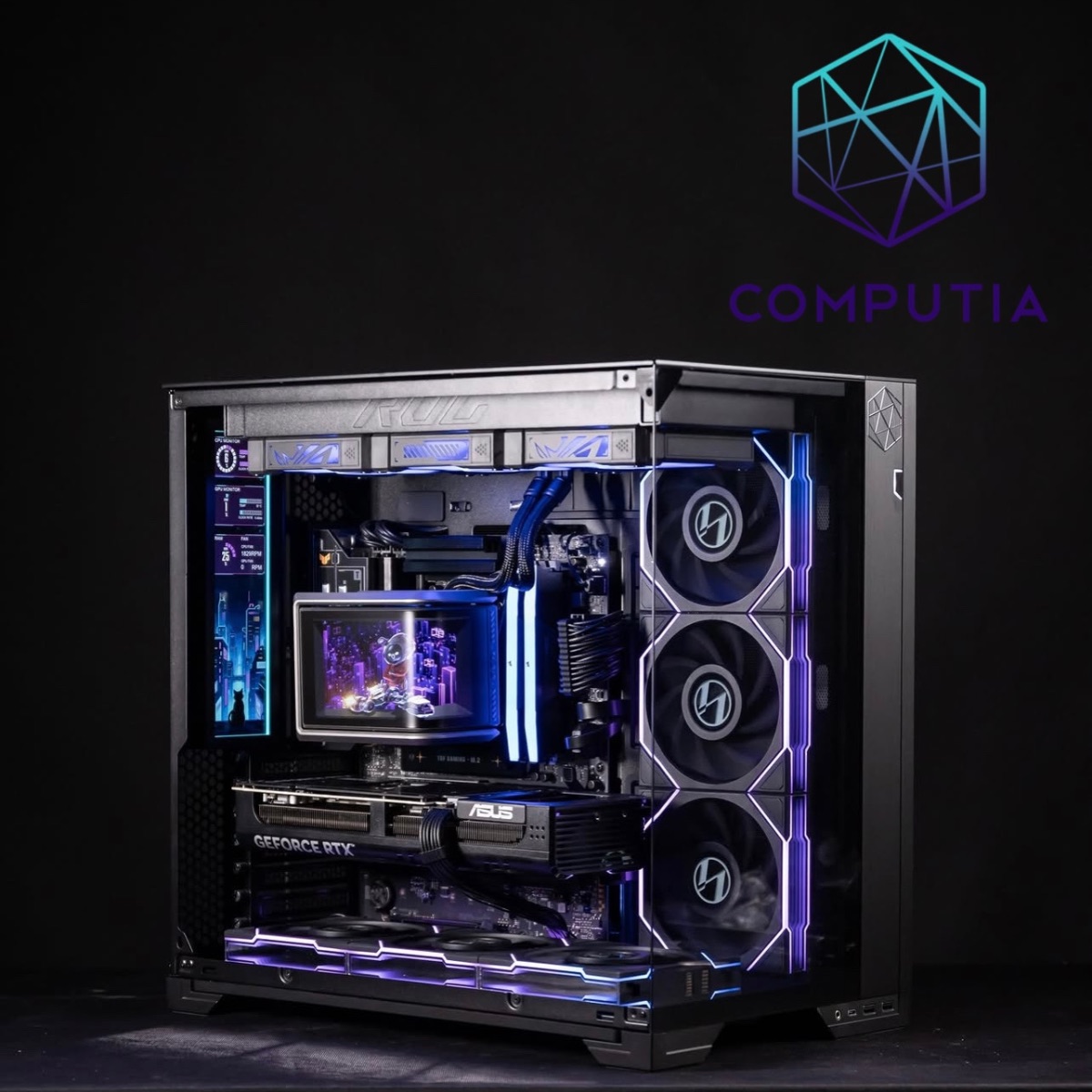 5% OFF offer at Computia Technologies
