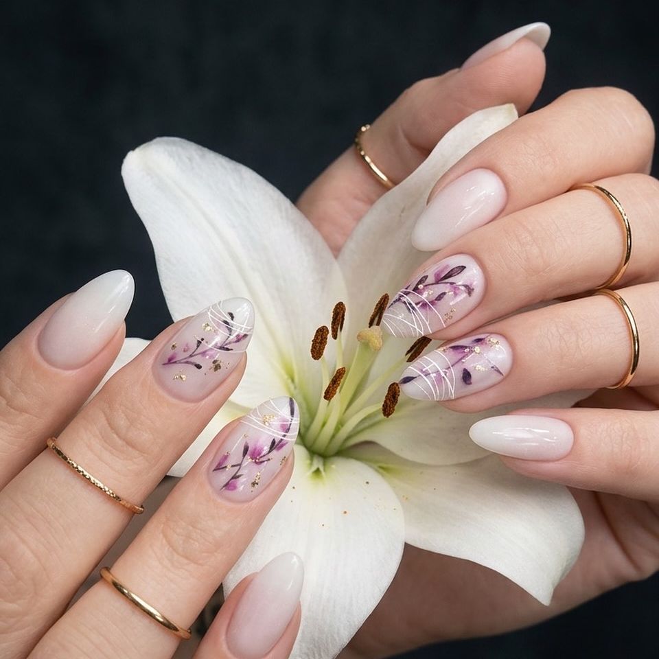 25% Off - Nails offer at Ameeri Touch