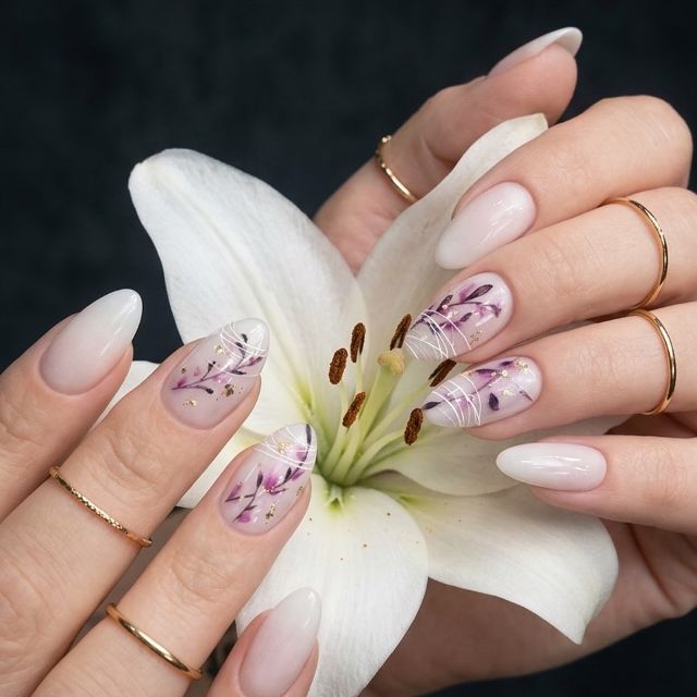 25% Off - Nails discount at Ameeri Touch