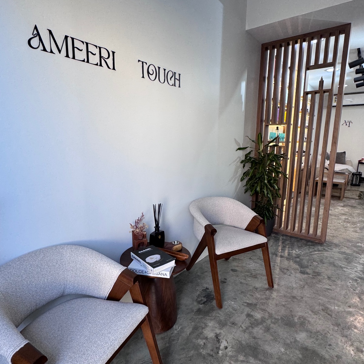 50% Off - Nails offer at Ameeri Touch