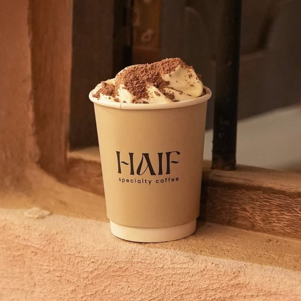 V60+ Muffin - 2BD offer at Haif