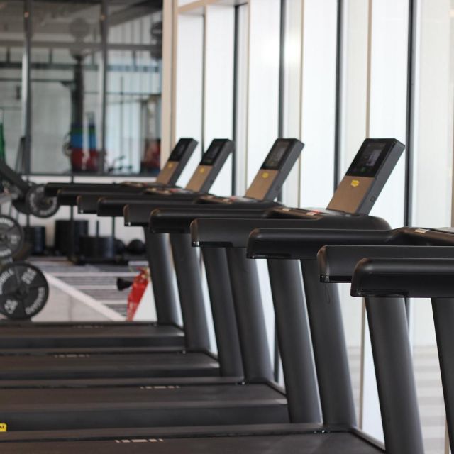 565 BHD/12 Months Full Access CF & Alpha discount at Crossfit Muharraq