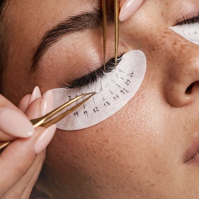 10% OFF discount at Maison De Mas Beauty Lounge