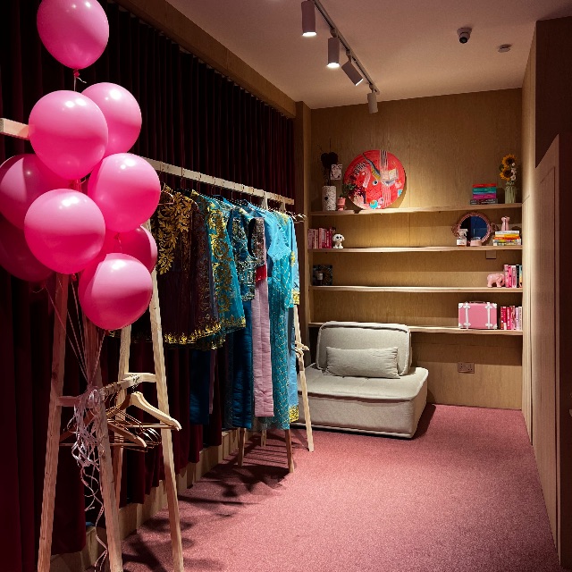 15% OFF discount at Floria