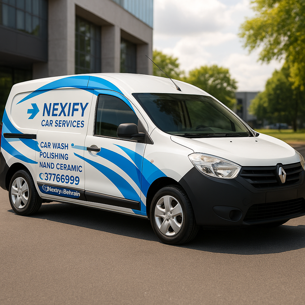 30% OFF on Nexify Special Polishing Package offer at Nexify Mobile Car Wash