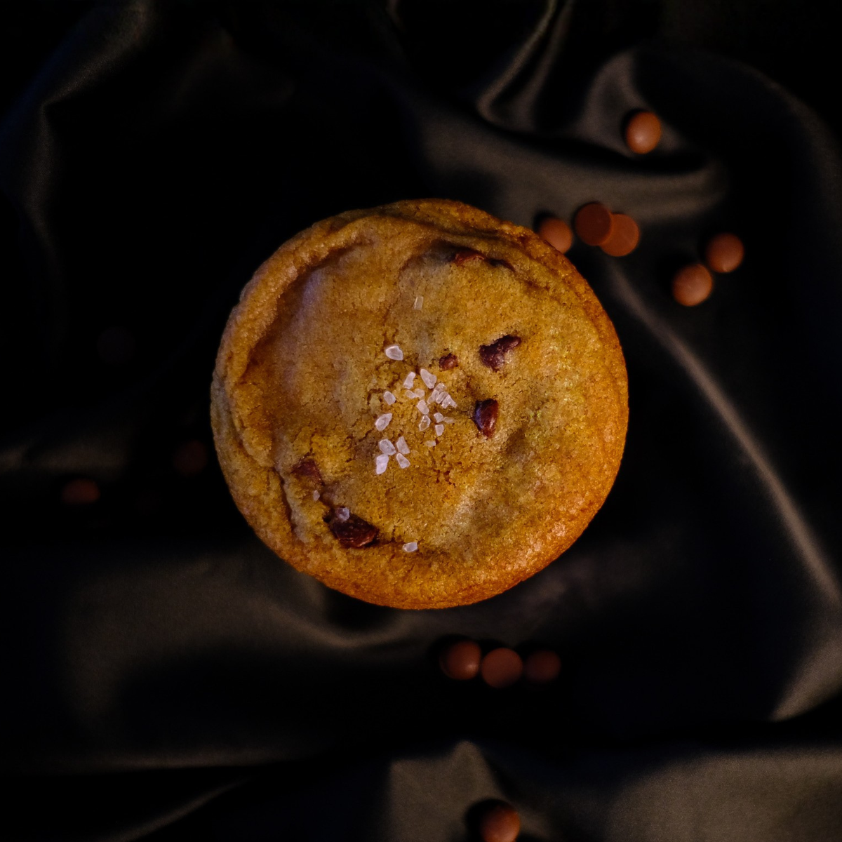 10% OFF offer at Salted