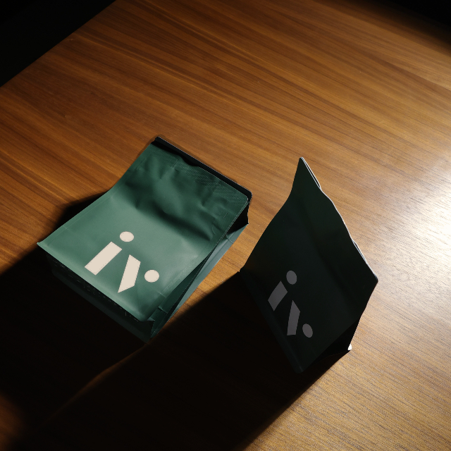 15% OFF discount at IV Coffee