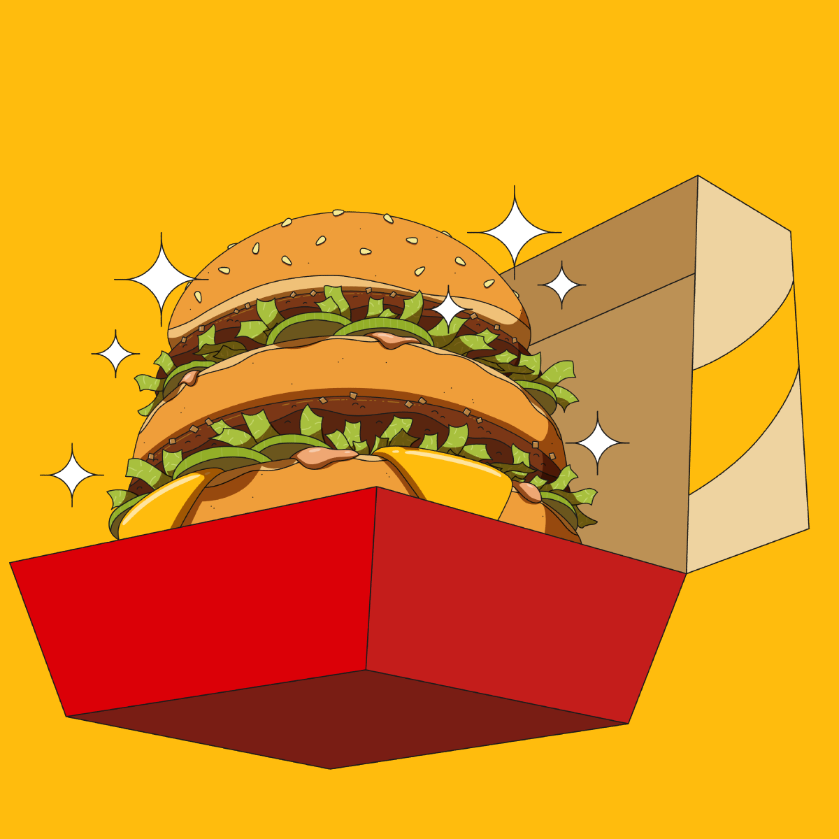 AlShabab Menu offer at McDonalds