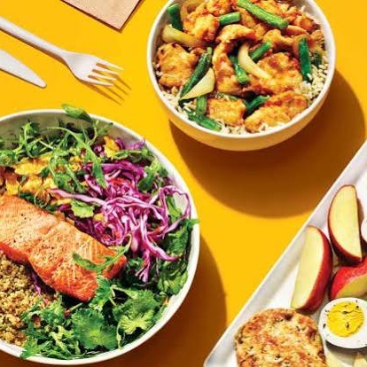 10% Off! offer at Healthy Stop Kitchen