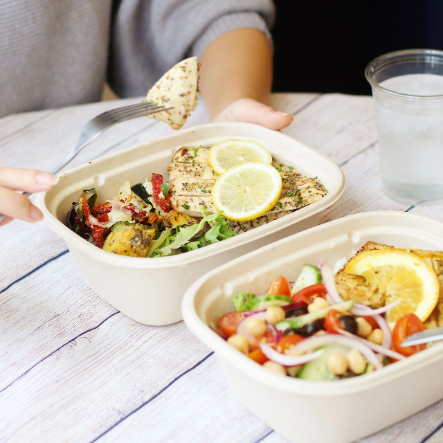 10% Off! discount at Healthy Stop Kitchen