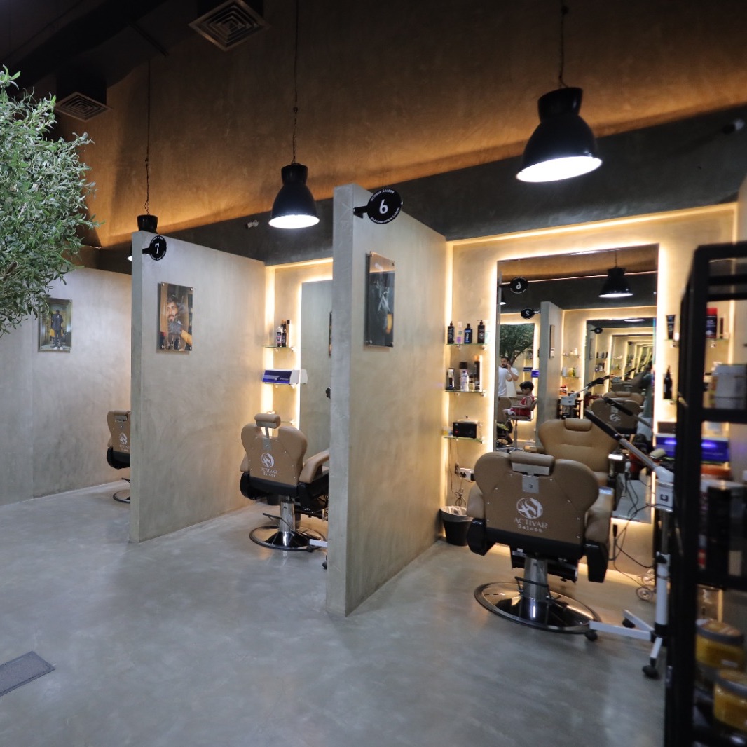 10% OFF offer at Activar Salon