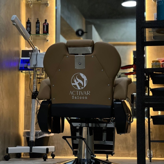 10% OFF discount at Activar Salon